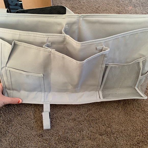 Storage & Organization Bed Storage Caddy Bunk Bed Organizer Poshmark